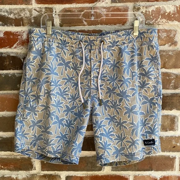 Barney Cools Swim Barney Cools Palm Tree Amphibious Swim